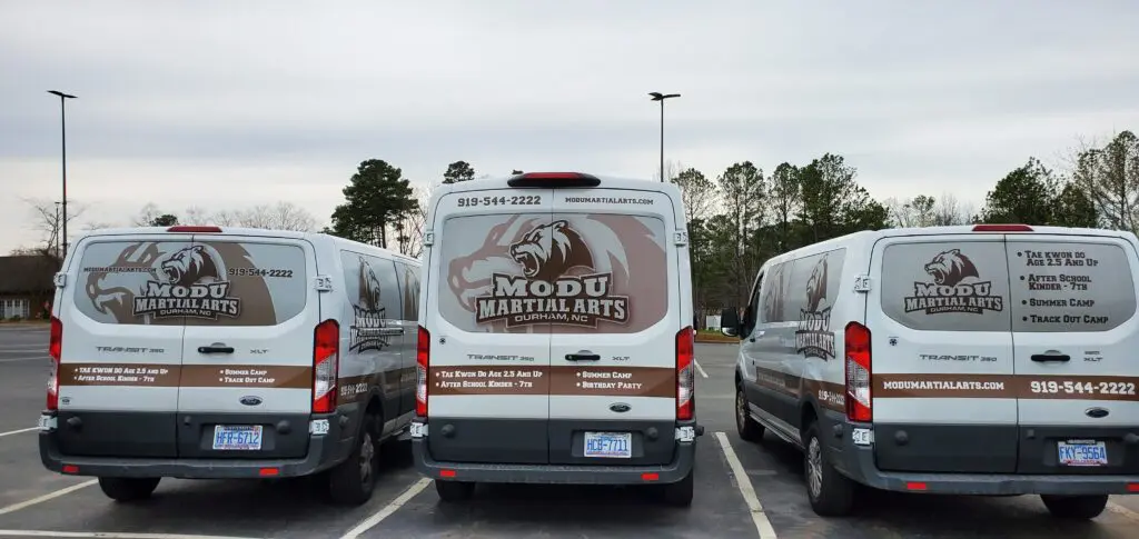 Martial Arts School | Modu Martial Arts