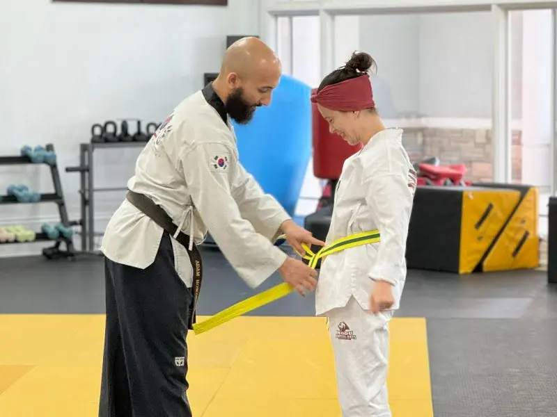 Martial Arts School | Modu Martial Arts