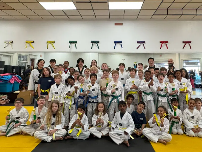 Martial Arts School | Modu Martial Arts