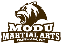 Modu Martial Arts Durham