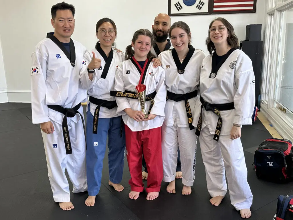 After School Program | Modu Martial Arts