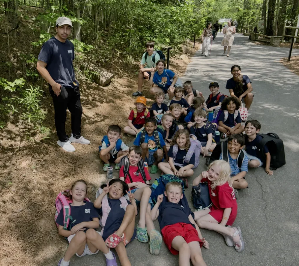 Summer Camp Near Me in Durham | Modu Martial Arts